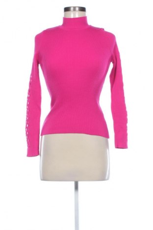 Damenpullover Unbranded, Größe S, Farbe Rosa, Preis 13,63 €