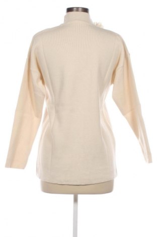Damenpullover Unbranded, Größe L, Farbe Ecru, Preis 13,63 €