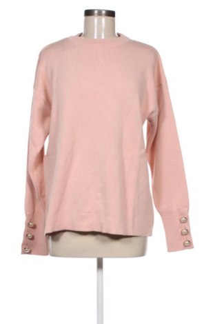 Damenpullover Unbranded, Größe M, Farbe Aschrosa, Preis € 13,74