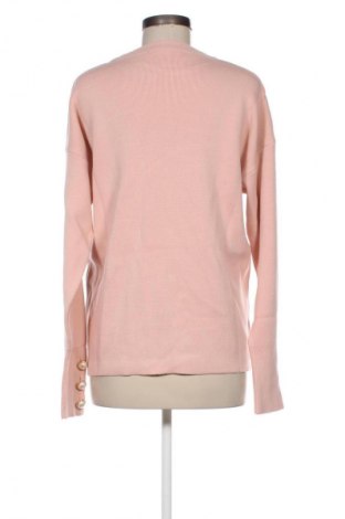 Damenpullover Unbranded, Größe M, Farbe Aschrosa, Preis € 13,74