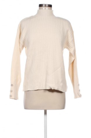 Damenpullover Unbranded, Größe M, Farbe Beige, Preis € 13,74