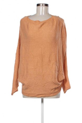 Dámský svetr Unbranded, Velikost M, Barva Oranžová, Cena  343,00 Kč