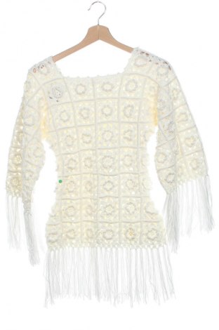 Pulover de femei Unbranded, Mărime XS, Culoare Alb, Preț 128,99 Lei