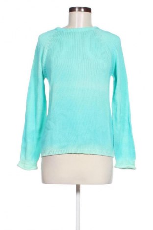 Pulover de femei Unbranded, Mărime L, Culoare Albastru, Preț 135,99 Lei