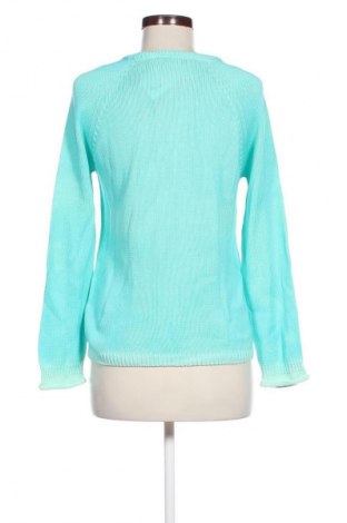 Pulover de femei Unbranded, Mărime L, Culoare Albastru, Preț 135,99 Lei