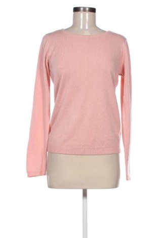 Damski sweter Unbranded, Rozmiar M, Kolor Różowy, Cena 63,31 zł