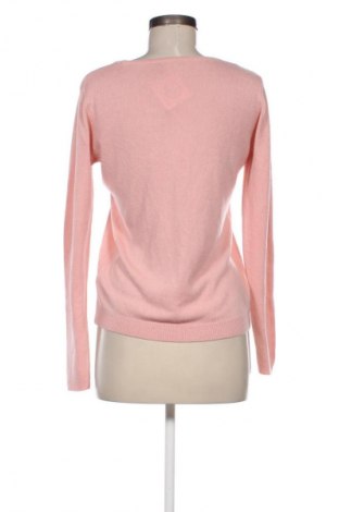 Damski sweter Unbranded, Rozmiar M, Kolor Różowy, Cena 63,31 zł