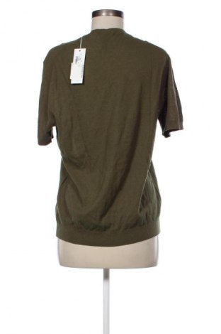 Dámský svetr Kangra Cashmere, Velikost L, Barva Zelená, Cena  3 549,00 Kč