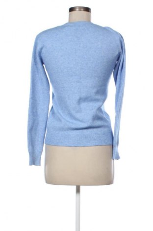 Damenpullover Unbranded, Größe S, Farbe Blau, Preis 27,47 €