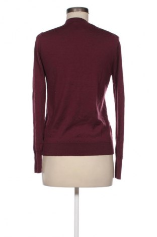 Γυναικείο πουλόβερ Uniqlo, Μέγεθος M, Χρώμα Κόκκινο, Τιμή 21,94 €