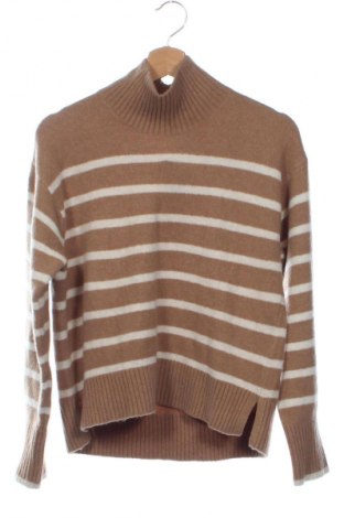Dámský svetr Uniqlo, Velikost XS, Barva Vícebarevné, Cena  523,00 Kč