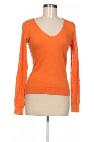 Damenpullover United Colors Of Benetton, Größe M, Farbe Orange, Preis € 28,99