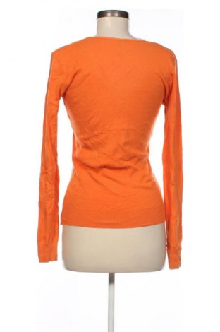 Damenpullover United Colors Of Benetton, Größe M, Farbe Orange, Preis € 28,99