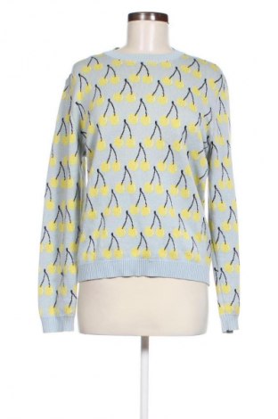 Damski sweter United Colors Of Benetton, Rozmiar M, Kolor Kolorowy, Cena 96,61 zł