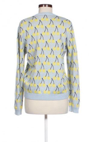Damski sweter United Colors Of Benetton, Rozmiar M, Kolor Kolorowy, Cena 96,61 zł