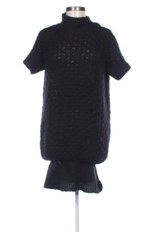 Damski sweter United Colors Of Benetton, Rozmiar M, Kolor Czarny, Cena 96,61 zł