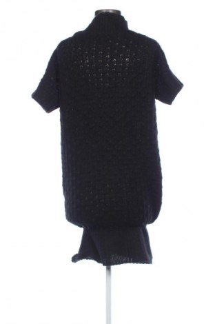 Damski sweter United Colors Of Benetton, Rozmiar M, Kolor Czarny, Cena 96,61 zł