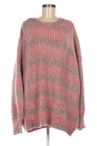 Pulover de femei Universal Thread, Mărime 3XL, Culoare Multicolor, Preț 136,99 Lei