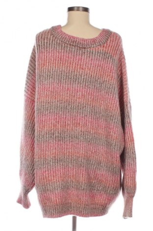 Pulover de femei Universal Thread, Mărime 3XL, Culoare Multicolor, Preț 136,99 Lei