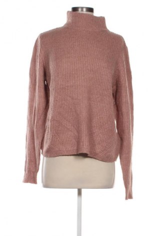 Pulover de femei Up 2 Fashion, Mărime S, Culoare Bej, Preț 38,99 Lei