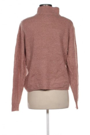 Pulover de femei Up 2 Fashion, Mărime S, Culoare Bej, Preț 38,99 Lei