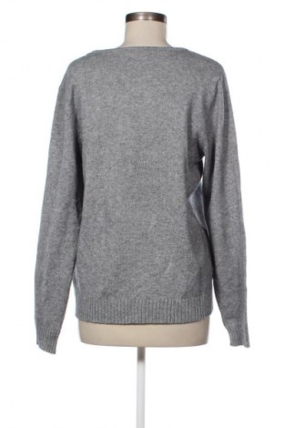 Damenpullover VILA, Größe XL, Farbe Grau, Preis € 14,12