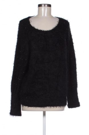 Pulover de femei VILA, Mărime L, Culoare Negru, Preț 68,99 Lei