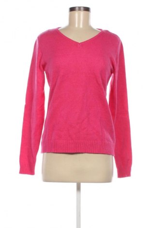 Damenpullover VILA, Größe M, Farbe Rosa, Preis 18,99 €