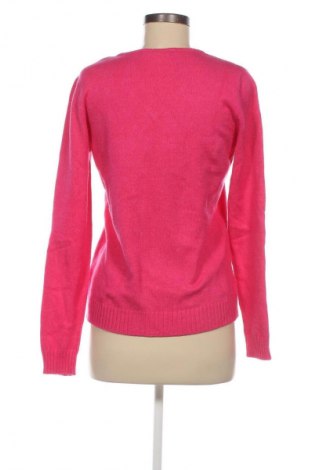 Damenpullover VILA, Größe M, Farbe Rosa, Preis 18,99 €