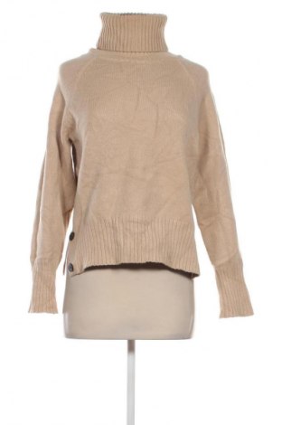 Damski sweter Vanity, Rozmiar M, Kolor Beżowy, Cena 134,99 zł