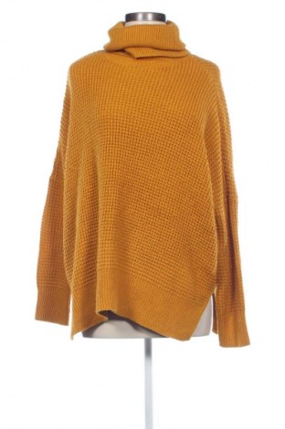Damenpullover Vero Moda, Größe M, Farbe Gelb, Preis 13,54 €