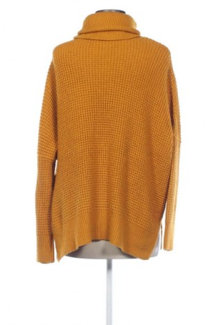 Damenpullover Vero Moda, Größe M, Farbe Gelb, Preis 13,54 €