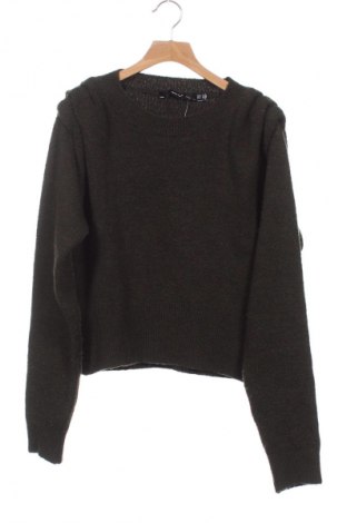 Pulover de femei Vero Moda, Mărime XS, Culoare Verde, Preț 69,82 Lei