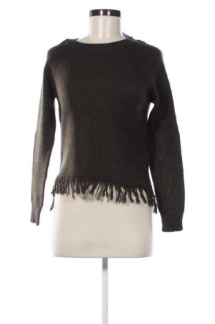 Pulover de femei Vero Moda, Mărime S, Culoare Verde, Preț 67,01 Lei