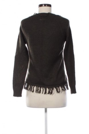 Pulover de femei Vero Moda, Mărime S, Culoare Verde, Preț 67,01 Lei