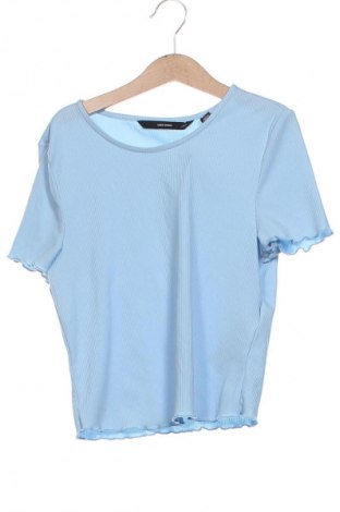 Női pulóver Vero Moda, Méret XS, Szín Kék, Ár 7 339 Ft