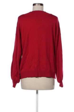 Pulover de femei Verysimple, Mărime M, Culoare Roșu, Preț 304,99 Lei