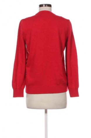 Damenpullover Vicolo, Größe M, Farbe Rot, Preis € 97,99