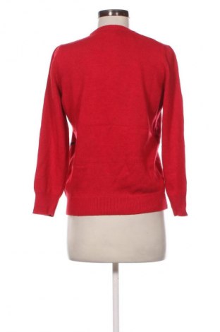 Damski sweter Vicolo, Rozmiar M, Kolor Czerwony, Cena 459,99 zł