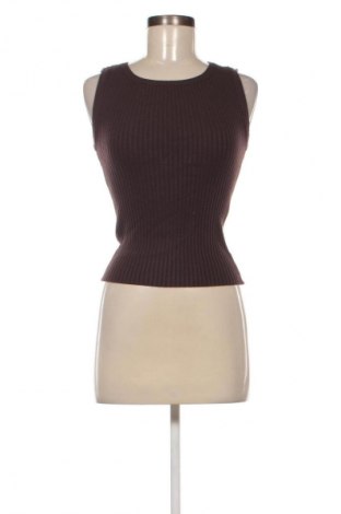 Pulover de femei Vicolo, Mărime M, Culoare Maro, Preț 457,99 Lei