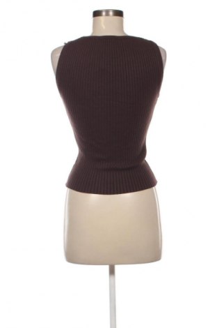 Pulover de femei Vicolo, Mărime M, Culoare Maro, Preț 457,99 Lei