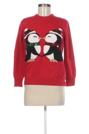 Damski sweter Vicolo, Rozmiar S, Kolor Czerwony, Cena 459,99 zł