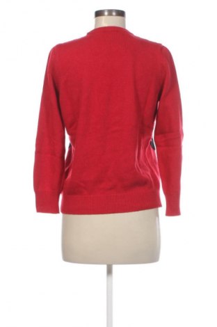 Damski sweter Vicolo, Rozmiar S, Kolor Czerwony, Cena 459,99 zł