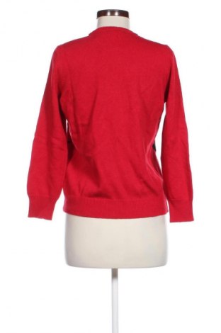 Damenpullover Vicolo, Größe M, Farbe Rot, Preis € 97,99