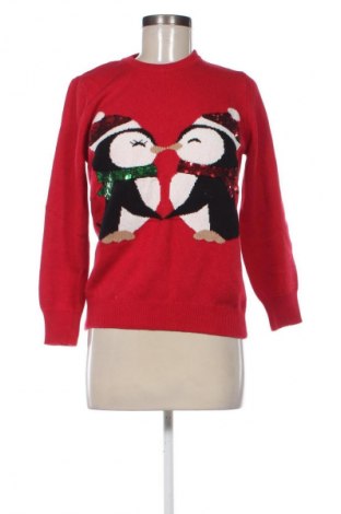 Pulover de femei Vicolo, Mărime M, Culoare Multicolor, Preț 457,99 Lei