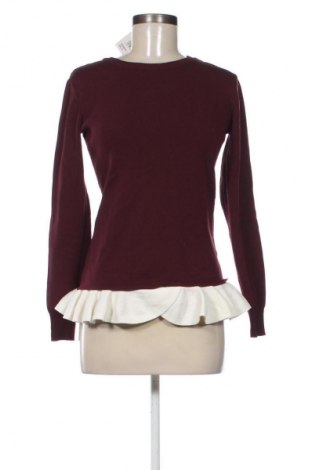 Női pulóver Vintage Dressing, Méret M, Szín Piros, Ár 7 879 Ft