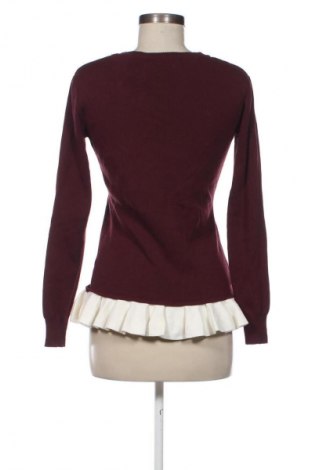 Női pulóver Vintage Dressing, Méret M, Szín Piros, Ár 7 879 Ft