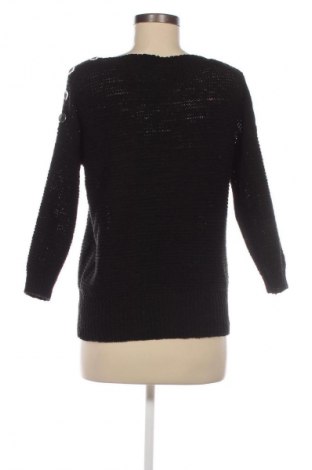Damenpullover Wallis, Größe S, Farbe Schwarz, Preis € 21,06