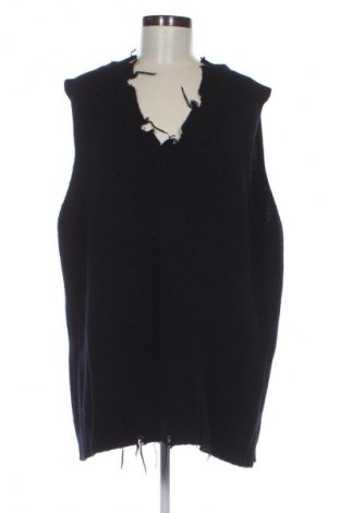 Damenpullover Weekday, Größe M, Farbe Schwarz, Preis € 18,93