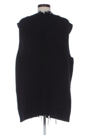 Damenpullover Weekday, Größe M, Farbe Schwarz, Preis € 18,93